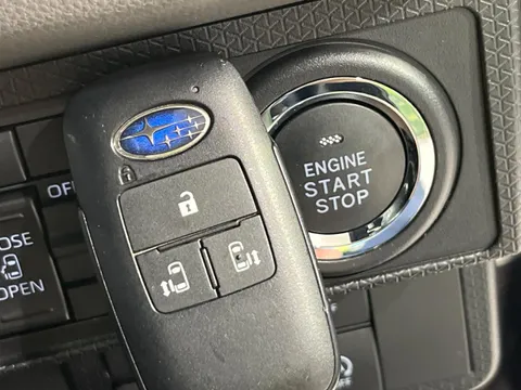 Subaru Chiffon