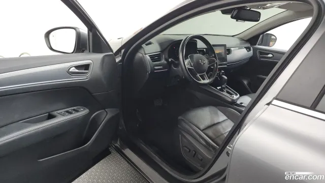 Renault XM3