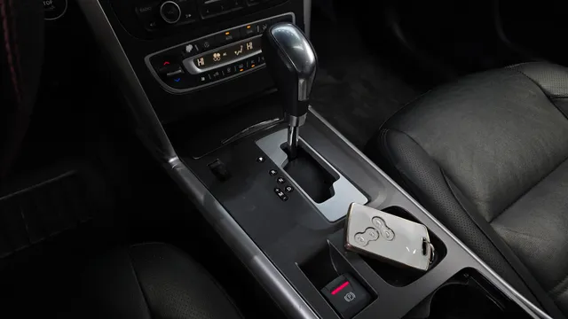 Renault SM5