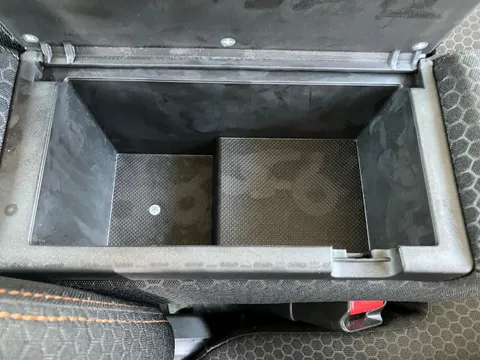 Mazda Flair Wagon Tough Styel