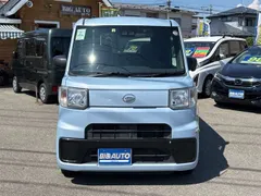 Daihatsu Hijet Caddie