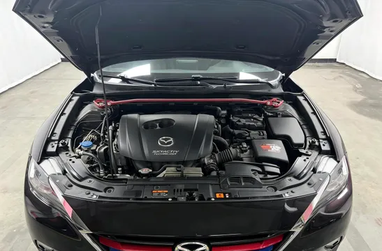 Mazda CX-4