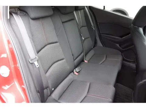 Mazda Axela Sport