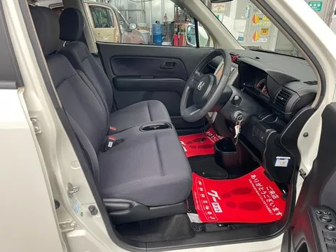 Honda Zest