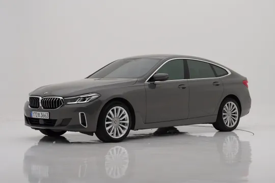 BMW Gran Turismo