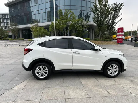 Honda HR-V (Vezel)