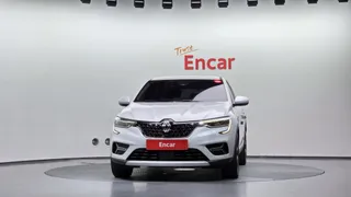 Renault XM3