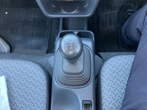 Suzuki Carry Track