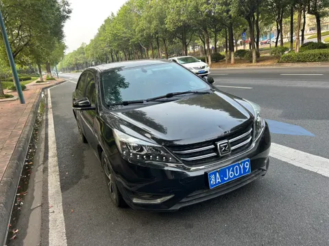 Zotye Z360