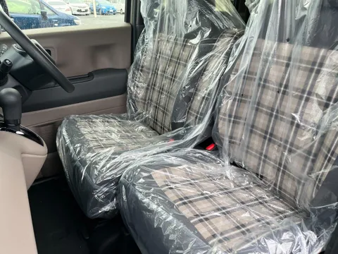 Honda N-BOX Joy