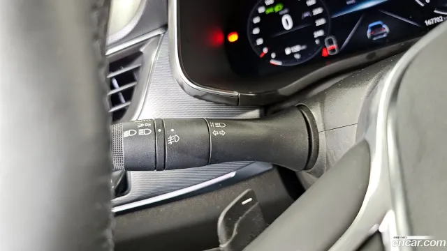 Renault XM3