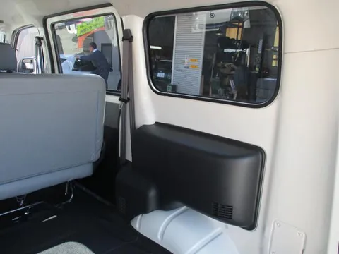 Toyota TownAce Van