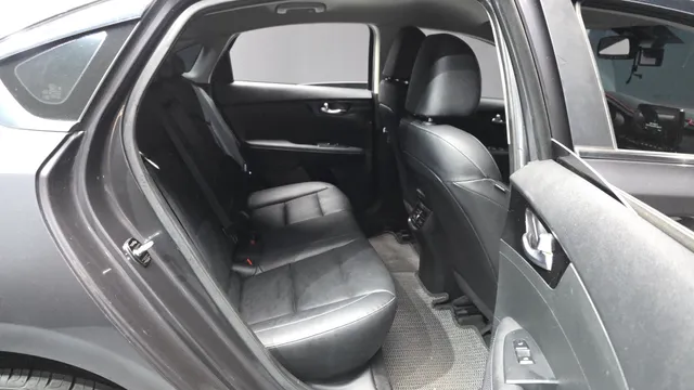 Kia Cerato (K3)