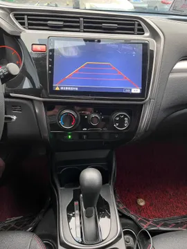 Honda Gienia