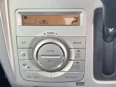 Mazda Flair Crossover