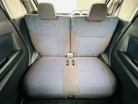 Mitsubishi eK X