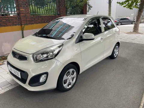 Kia Picanto (Morning)