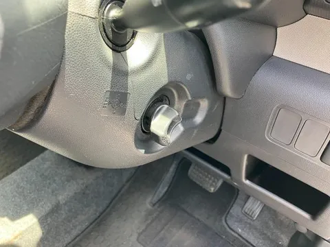 Toyota Pixis Space