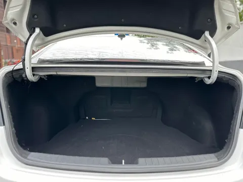 Hyundai Mistra