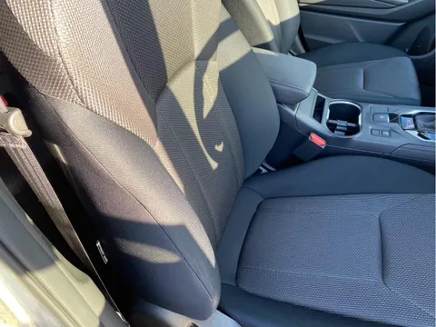 Subaru Impreza Sports