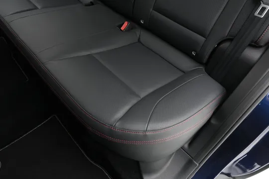 SsangYong Tivoli XLV (Tivoli Air)
