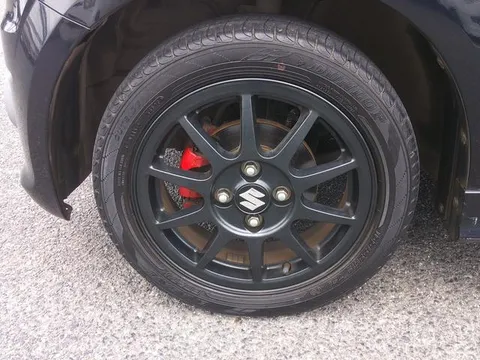 Suzuki Alto Works