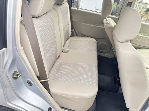 Nissan Otti