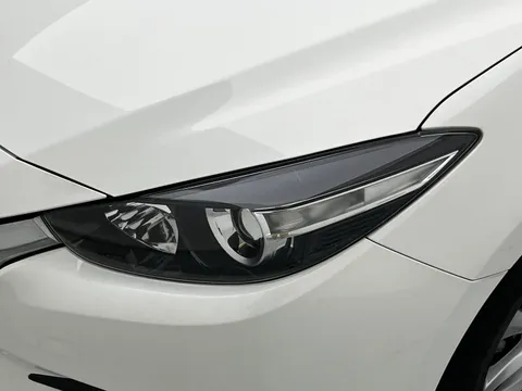 Mazda Mazda 3
