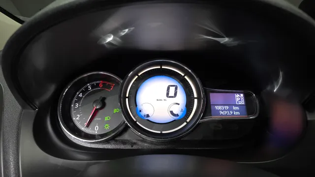 Renault SM3