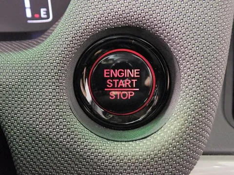 Honda Jazz (Fit)