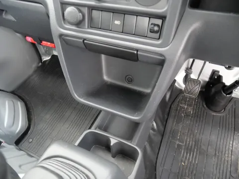 Nissan Clipper Truck