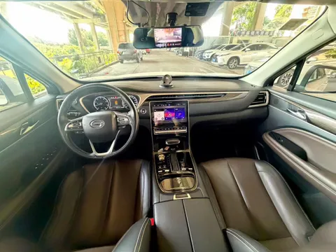 Gac GS5