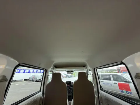 Mazda Scrum