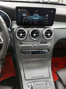 Mercedes-Benz Mercedes-Benz GLC