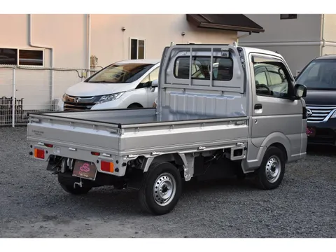 Mitsubishi Minicab Truck