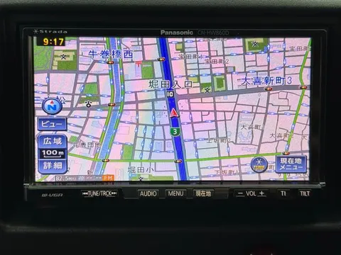 Mitsubishi Town Box