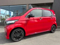 Honda N-WGN Custom
