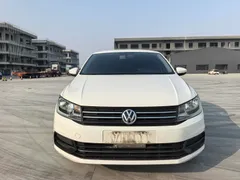 Volkswagen Santana