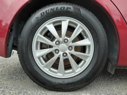 Subaru Impreza Sports