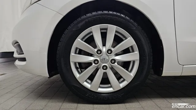Kia Cerato (K3)