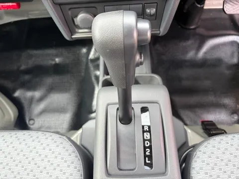 Suzuki Carry Track