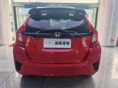 Honda Jazz (Fit)