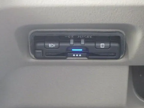 Honda N-BOX Joy