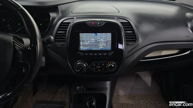 Renault QM3
