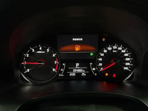 Honda Avancier