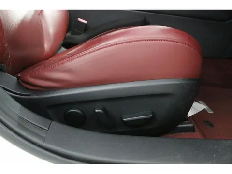 Mazda MAZDA3 Fastback