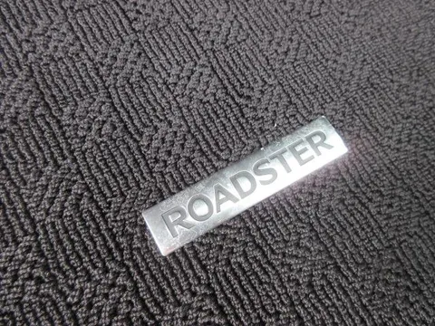 Mazda MX-5 (Roadster)