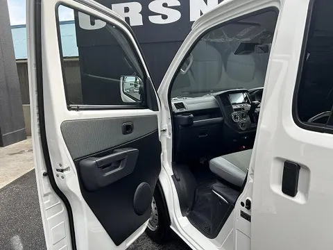 Toyota TownAce Van