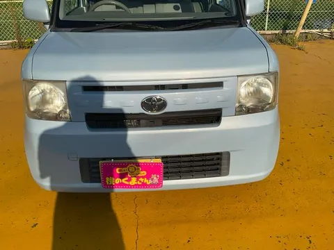 Toyota Pixis Space