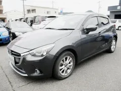 Mazda Mazda2 (Demio)